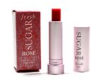 FRESH Sugar Rosé Tinted Lip Treatment SPF 15 Review