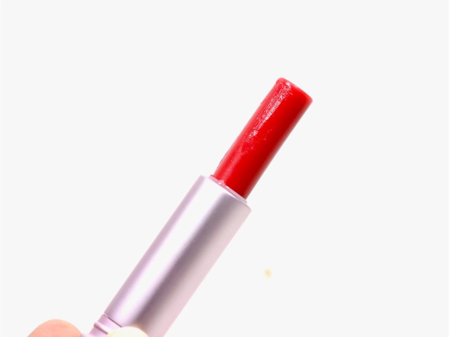 FRESH Sugar Rosé Tinted Lip Treatment SPF 15 Review bullet