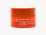 Dr. Dennis Gross C + Collagen Deep Cream Review