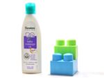 Himalaya Baby Massage Oil Review