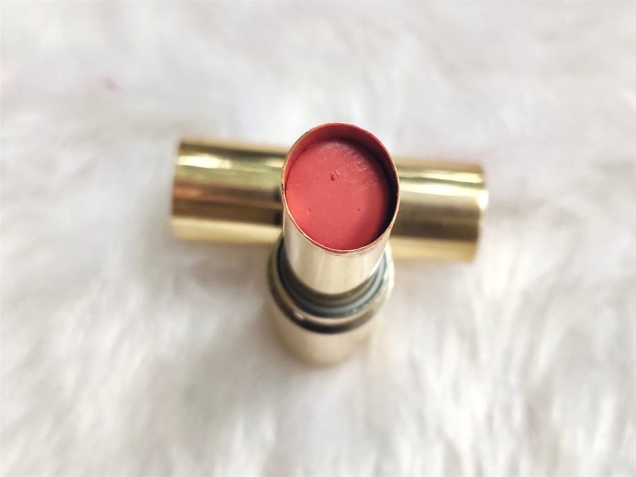 Lakme Pink Tint Absolute Argan Oil Lip Color Review, Swatches MBF