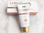 La Shield Sunscreen Gel SPF 40 P+++ Review