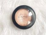 MAC Cream Colour Base Shell Review, Swatches