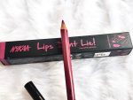 Nykaa Heartbreaker 07 Lips Don’t Lie Line & Fill Lip Liner Review, Swatches