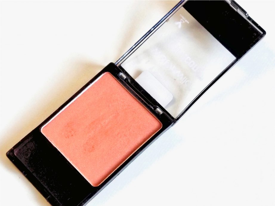 Wet n Wild Color Icon Blush Mellow Wine Review, Swatches focus