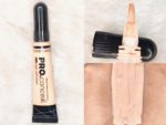L.A. Girl Pro Conceal HD Natural Review, Swatches
