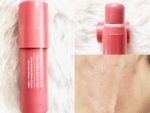 Palladio I’M Blushing 2 In 1 Cheek & Lip Tint Dainty Review, Swatches