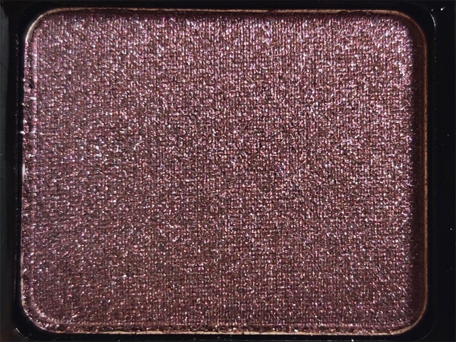 Wet n Wild Mesmerized Color Icon Eyeshadow Single Review, Swatches MBF Blog