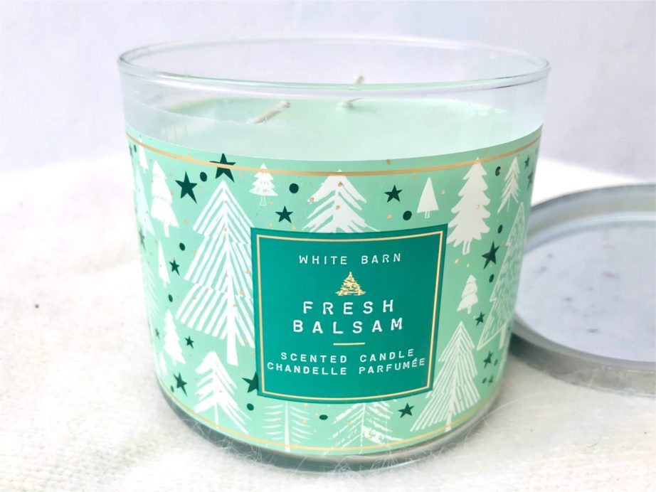 NEW SCENTS! BATH AND BODY WORKS 3-WICK CANDLE YOU PICK THE SCENT! 
