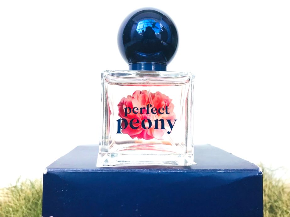 Bath & Body Works Perfect Peony Eau de Parfum Review MBF