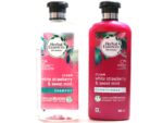Herbal Essences Strawberry Shampoo & Conditioner Review