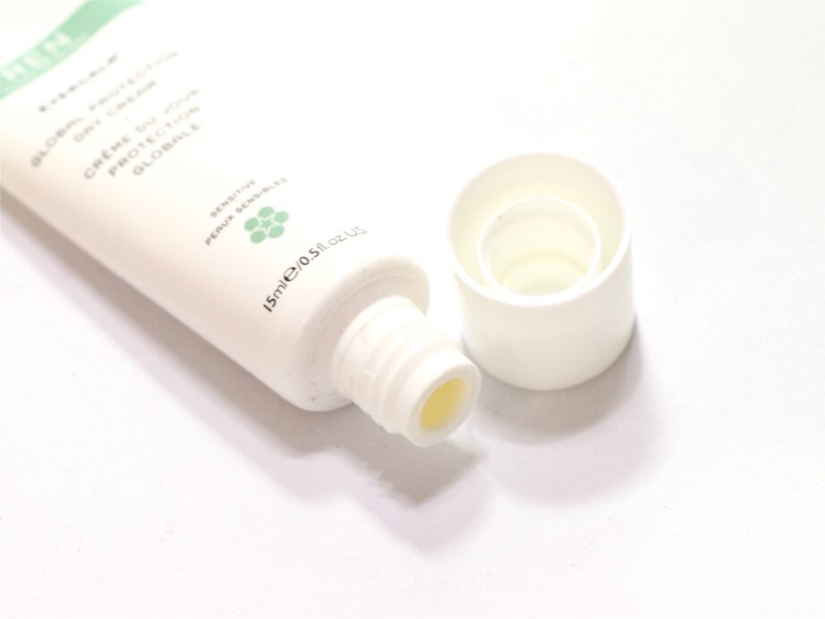 REN Evercalm Global Protection Day Cream Review MBF Blog