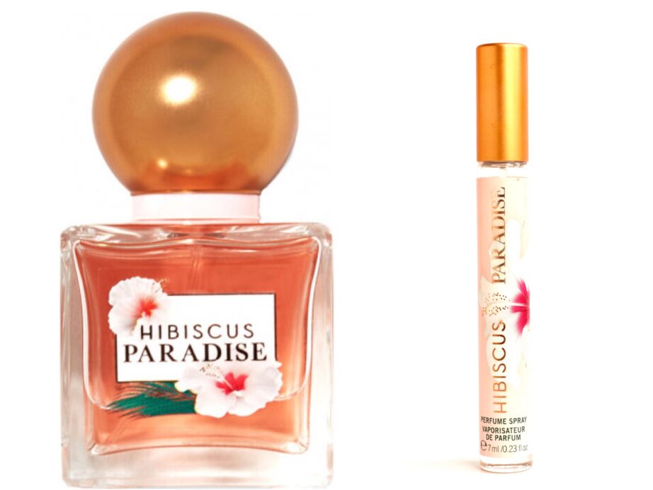 Bath & Body Works Hibiscus Paradise Eau de Parfum Review