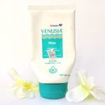 Dr. Reddy’s Venusia Max Intensive Moisturizing Cream Review